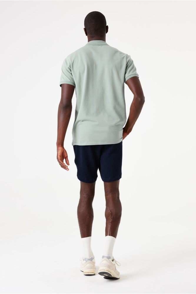 POLO F51021 6792 LIGHT SAGE